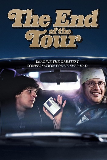 The End of the Tour