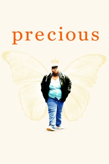 Precious: Based On the Novel 'Push' By Sapphire