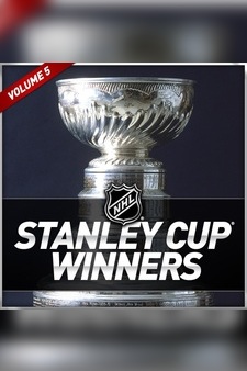 NHL Stanley Cup Winners