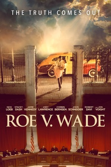 Roe V. Wade