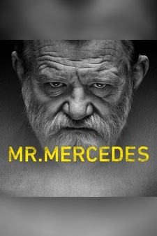 Mr. Mercedes, Season 2