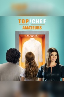 Top Chef: Amateurs
