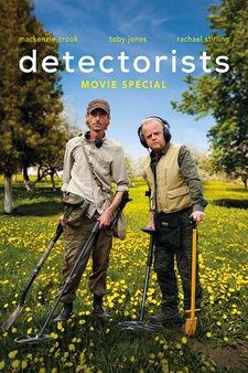 Detectorists: Movie Special