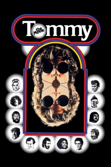 Tommy: The Movie