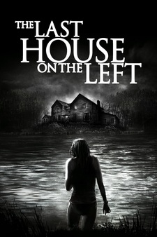 The Last House On the Left (2009)