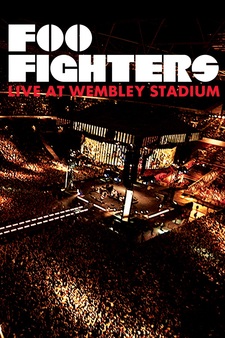 Foo Fighters: Live from Wembley Stadium