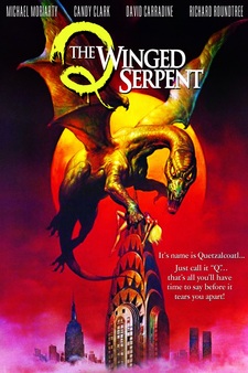 Q-The Winged Serpent