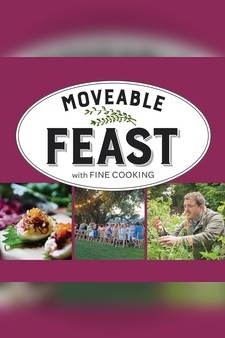 A Moveable Feast with Fine Cooking