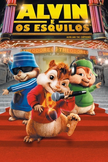Alvin and the Chipmunks