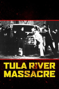 Tula river massacre