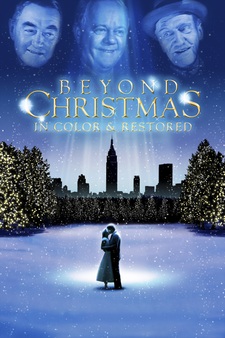 Beyond Christmas (In Color & Restored)