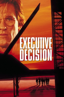 Executive Decision