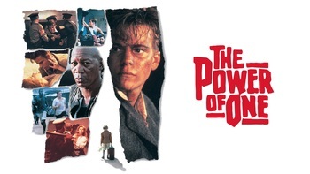 The Power of One