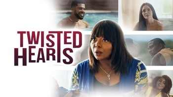 Twisted Hearts