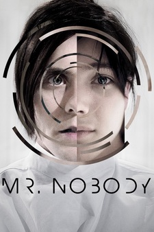 Mr. Nobody (Theatrical Cut)