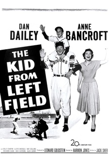 The Kid from Left Field