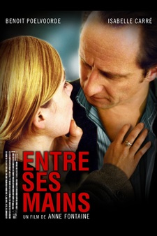 Entre ses mains (In His Hands)
