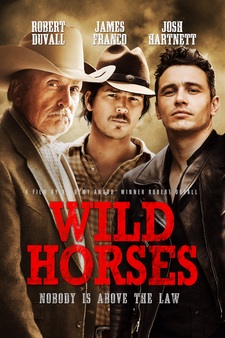 Wild Horses - TV Listings Guide