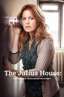 The Julius House: An Aurora Teagarden My...