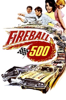 Fireball 500