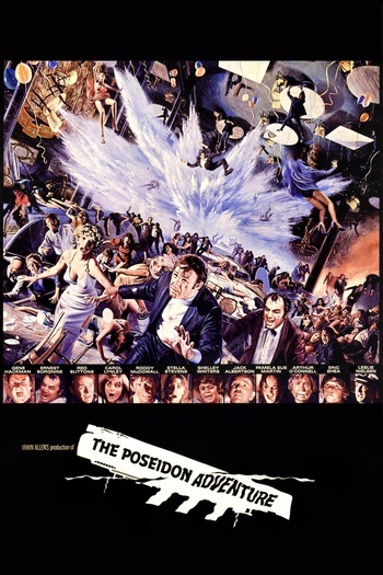 The Poseidon Adventure (1972)