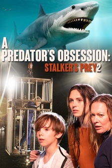A Predator's Obsession: Stalker's Prey 2