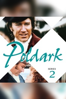 Poldark (Classic Series)