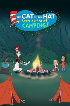 The Cat in the Hat Knows a Lot About Cam...