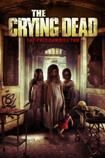 The Crying Dead