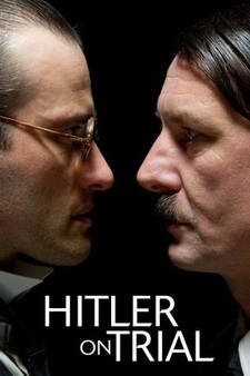 Hitler On Trial