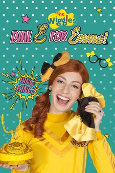 The Wiggles, Dial E for Emma!