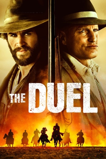 The Duel (2016)