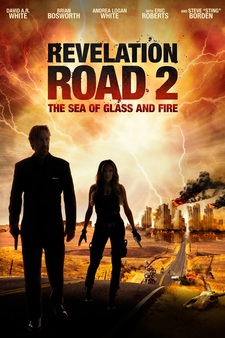 Revelation Road 2: The Sea of Glass and Fire
