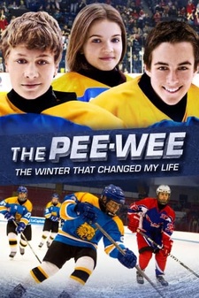 Les Pee-Wee : L'hiver qui a changé ma vi...