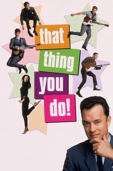 That Thing You Do! (Extended Cut)