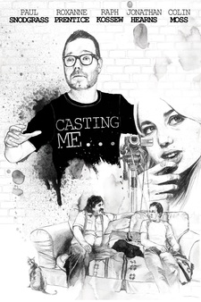 Casting Me…