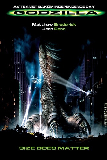 Godzilla