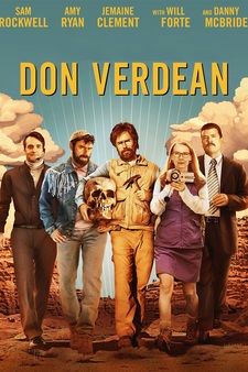 Don Verdean