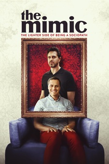 The Mimic (2020)