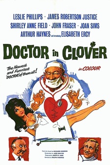 Doctor In Clover