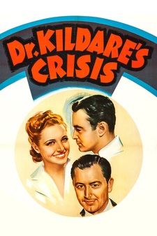 Dr. Kildare's Crisis