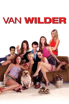 National Lampoon's Van Wilder: The Unrat...