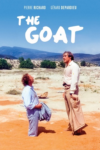 The Goat (La Chèvre)