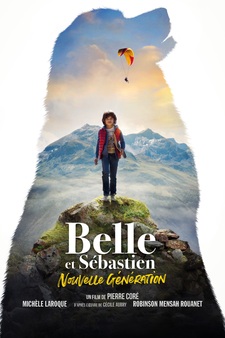 Belle and Sebastian - Next Generation (Subtitled)