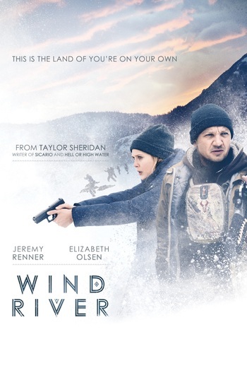 Wind River