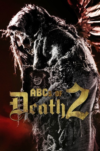 ABCs of Death 2