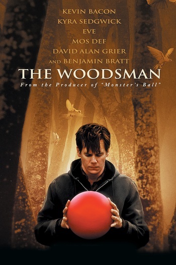 The Woodsman