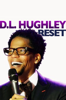 D.L. Hughley: Reset