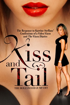 Kiss and Tail: Hollywood Jump Off