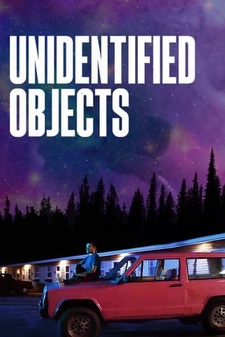 Unidentified Objects